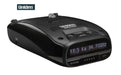 Uniden DFR6NZ DFR6 Long Range Radar Detector with Voice 050633600269 - LX2001 - Homewares, Outdoor, Phone Accessories, Cases, Speakers, Headphones + More -