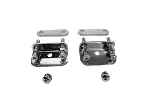 Uniden Flush Mount Kit for Uniden Radios - for UM355 / UM380 / UM455 - LX2001 - Homewares, Outdoor, Phone Accessories, Cases, Speakers, Headphones + More -