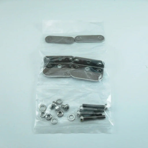 Uniden Flush Mount Kit for Uniden Radios - for UM355 / UM380 / UM455 - LX2001 - Homewares, Outdoor, Phone Accessories, Cases, Speakers, Headphones + More -