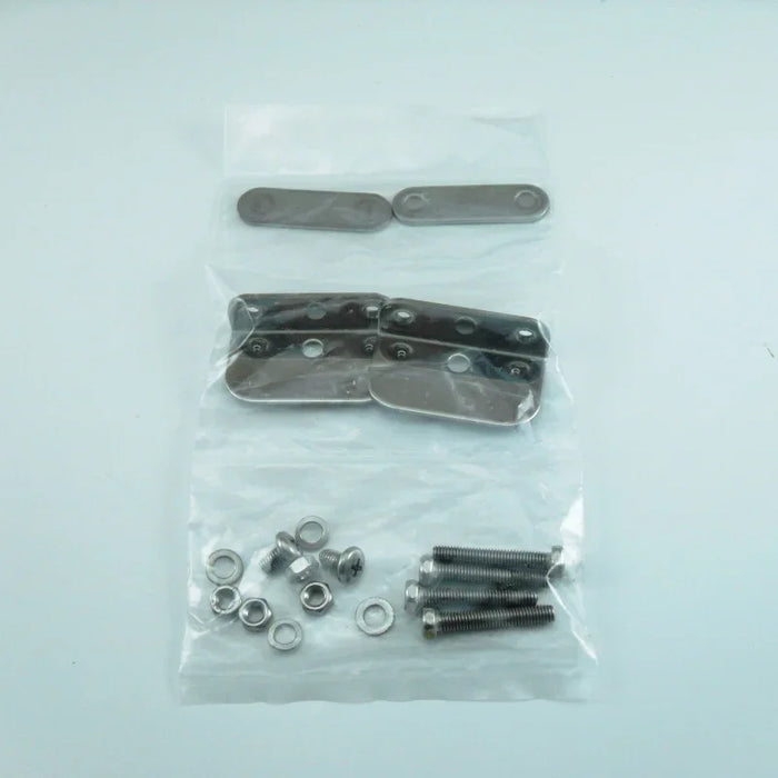 Uniden Flush Mount Kit for Uniden Radios - for UM355 / UM380 / UM455 - LX2001 - Homewares, Outdoor, Phone Accessories, Cases, Speakers, Headphones + More -