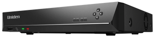 Uniden GUARDIAN 4K (8MP) 8 Channel NVR with 2TB SATA HDD - LX2001 - Homewares, Outdoor, Phone Accessories, Cases, Speakers, Headphones + More -