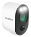 Uniden Guardian App Cam Solo Pro Security Camera APPCAM SOLO PRO SINGLE PACK - LX2001 - Homewares, Outdoor, Phone Accessories, Cases, Speakers, Headphones + More -