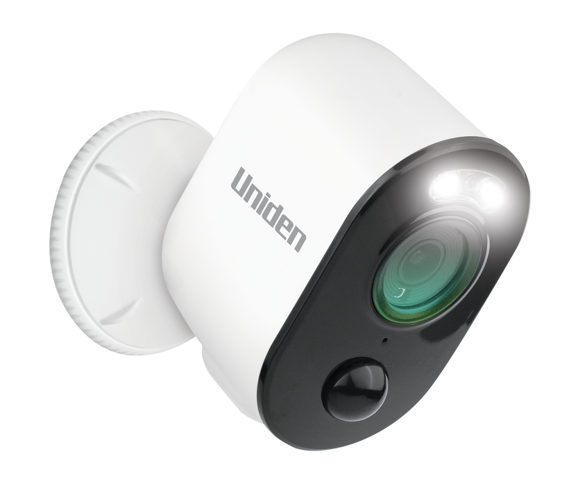 Uniden Guardian App Cam Solo Pro Security Camera APPCAM SOLO PRO SINGLE PACK