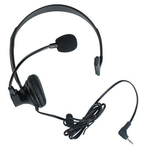 Uniden HS910 HS-910 Handsfree Headset