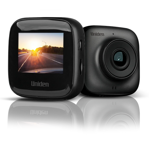 Uniden IGOCAM 40 1080P GPS 2.0 LCD Smart Dash Cam IGOCAM40 - LX2001 - Homewares, Outdoor, Phone Accessories, Cases, Speakers, Headphones + More -