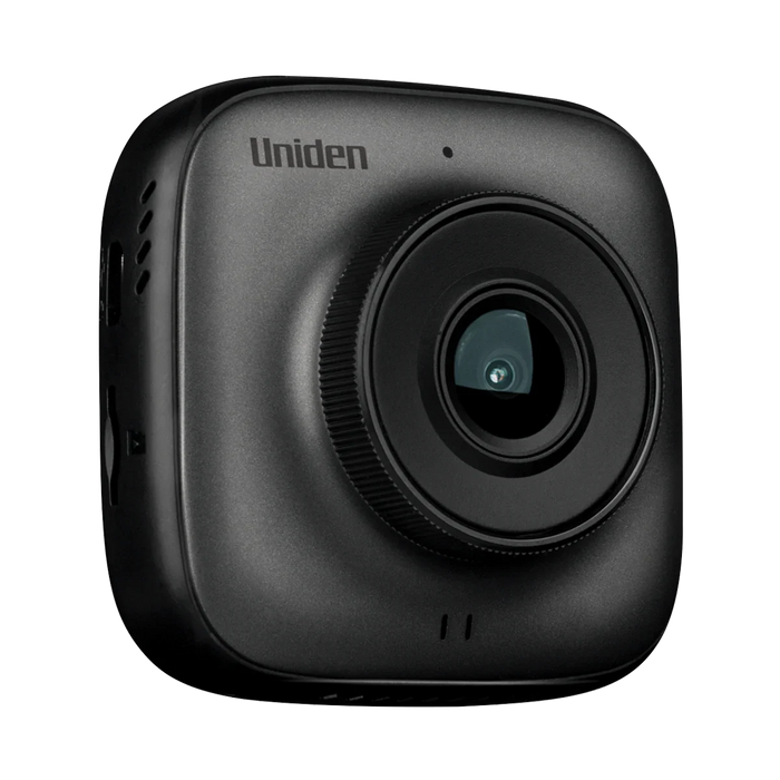 Uniden IGOCAM 40 1080P GPS 2.0 LCD Smart Dash Cam IGOCAM40 - LX2001 - Homewares, Outdoor, Phone Accessories, Cases, Speakers, Headphones + More -
