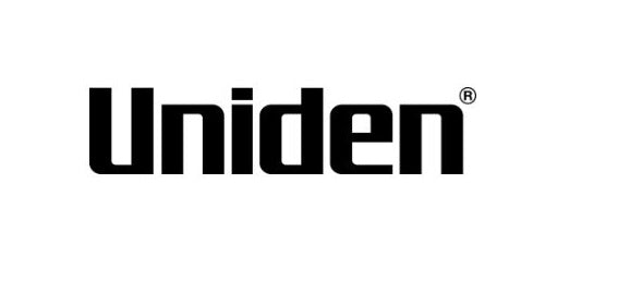Uniden SSE45 Sight and Sound Enhanced Cordless Phone System