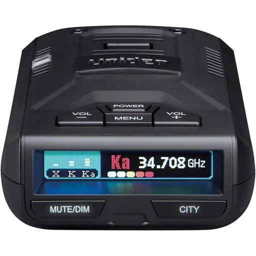 Uniden R3 R3NZ Radar Detector Extreme Range Laser Radar Detection w/ GPS R3NZ 050633600313 - LX2001 - Homewares, Outdoor, Phone Accessories, Cases, Speakers, Headphones + More -