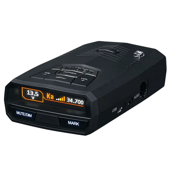 Uniden R4 R4NZ Radar Detector - LX2001 - Homewares, Outdoor, Phone Accessories, Cases, Speakers, Headphones + More -