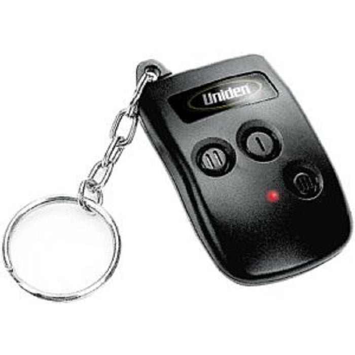 Uniden SEA933 Series Car Alarm Remote Control