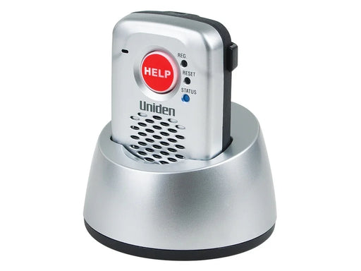 Uniden SSEP2 SSE P2 Emergency Alert Pendant - LX2001 - Homewares, Outdoor, Phone Accessories, Cases, Speakers, Headphones + More -