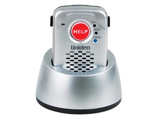 Uniden SSEP2 SSE P2 Emergency Alert Pendant - LX2001 - Homewares, Outdoor, Phone Accessories, Cases, Speakers, Headphones + More -