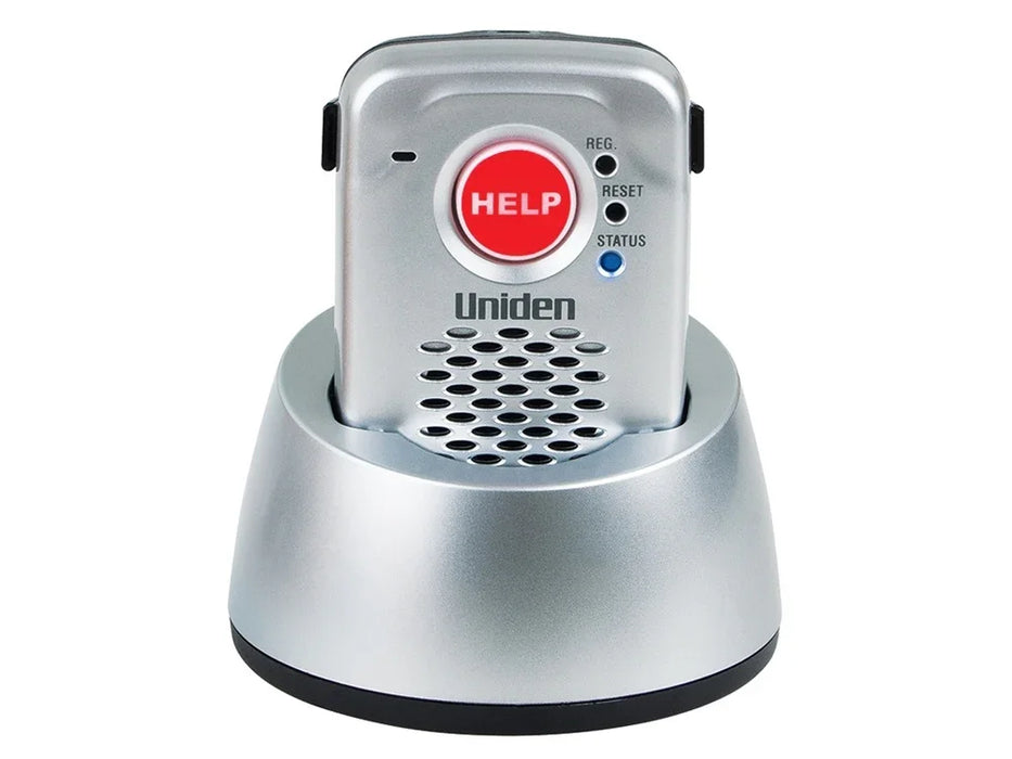 Uniden SSEP2 SSE P2 Emergency Alert Pendant - LX2001 - Homewares, Outdoor, Phone Accessories, Cases, Speakers, Headphones + More -