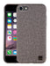 Uniq Apple iPhone SE 2020 / 8 / 7 4.7" Glacier Luxe Kanvas Case - Grey 8886463660089 - LX2001 - Homewares, Outdoor, Phone Accessories, Cases, Speakers, Headphones + More -