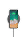 Uniq Beacon+ Wireless Charging Pad w/ QC 3.0 Charger - Grey 8886463669730 - LX2001 - Homewares, Outdoor, Phone Accessories, Cases, Speakers, Headphones + More -