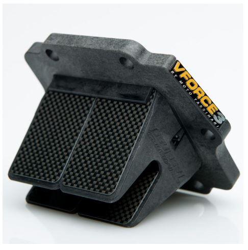 V FORCE 3 REED VALVE KIT THE VFORCE REED VALVE SYSTEM BY MOTO TASSINARI - LX2001 - Homewares, Outdoor, Phone Accessories, Cases, Speakers, Headphones + More -