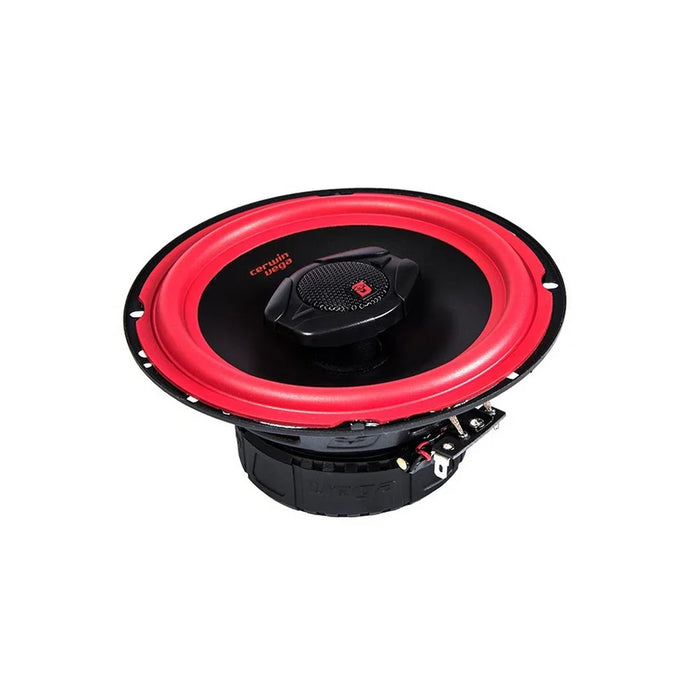 Cerwin Vega 6.5" Speaker VEGA SERIES 2 WAY COAXIAL Speakers 400W - LX2001 - Homewares, Outdoor, Phone Accessories, Cases, Speakers, Headphones + More -