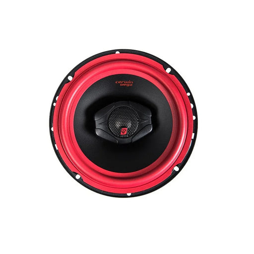 Cerwin Vega 6.5" Speaker VEGA SERIES 2 WAY COAXIAL Speakers 400W - LX2001 - Homewares, Outdoor, Phone Accessories, Cases, Speakers, Headphones + More -