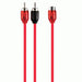 t-spec v6 series rca cable y1 10 pack - 1 female to 2 male - LX2001 - Homewares, Outdoor, Phone Accessories, Cases, Speakers, Headphones + More -
