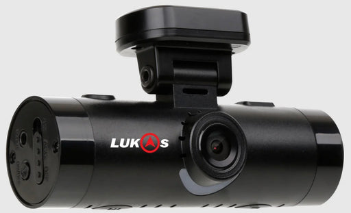 LUKAS DASH CAM 1 CH 1080 + WIFI + GPS + ADAS +16GB - LX2001 - Homewares, Outdoor, Phone Accessories, Cases, Speakers, Headphones + More -