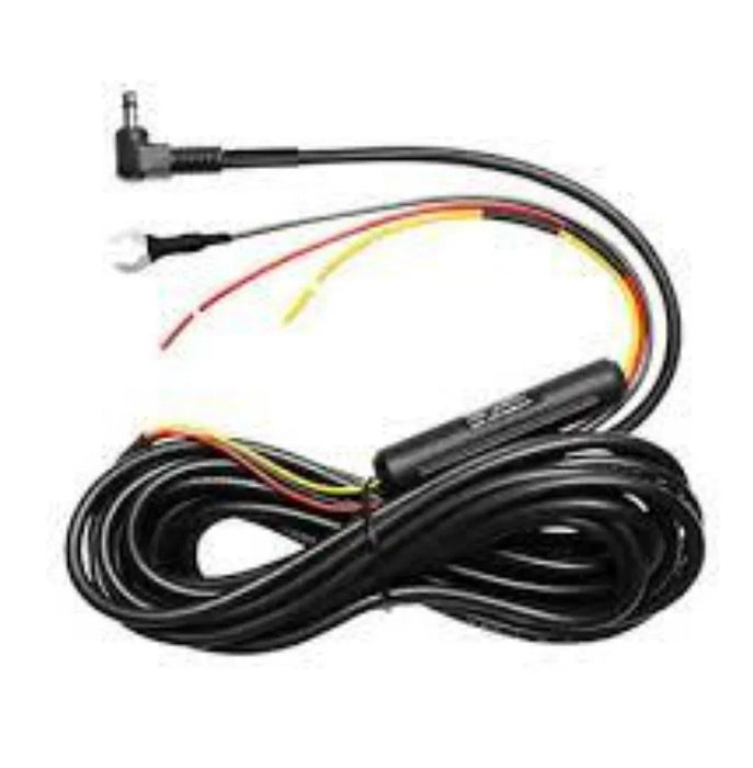 LUKAS DASH CAM 1 CH 1080 + WIFI + GPS + ADAS +16GB - LX2001 - Homewares, Outdoor, Phone Accessories, Cases, Speakers, Headphones + More -