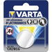 VARTA CR2016 BUTTON CELL VA-CR2016-BP1 - LX2001 - Homewares, Outdoor, Phone Accessories, Cases, Speakers, Headphones + More -