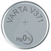 VARTA SR69 V371 1.55V Silver Oxide Button Cell Watch Battery - LX2001 - Homewares, Outdoor, Phone Accessories, Cases, Speakers, Headphones + More -