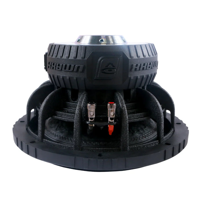 Cerwin Vega 12" Subwoofer VMAXX SERIES 4OHM DVC Subwoofer 2000W MAX - LX2001 - Homewares, Outdoor, Phone Accessories, Cases, Speakers, Headphones + More -