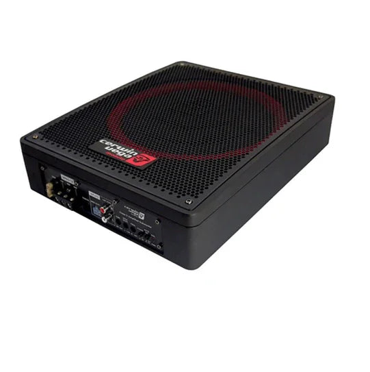 CERWIN VEGA ACTIVE SUBWOOFER 12 INCH 12" VPAS12 - LX2001 - Homewares, Outdoor, Phone Accessories, Cases, Speakers, Headphones + More -