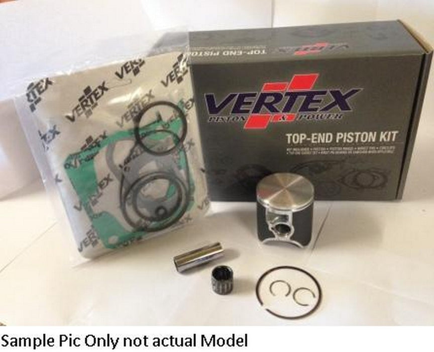 Topend Kit Vertex Piston Top Gasket Smallend Bearing Husqvarna Tc85 14-17 Ktm85S