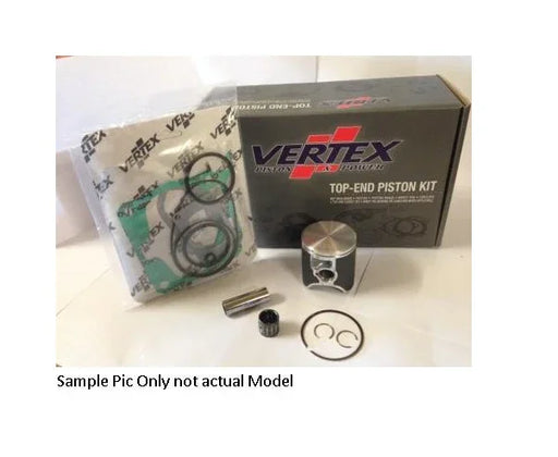 TOP END KIT VERTEX HUSQVARNA TC85 KTM 85SX 18-20 46.95MM - LX2001 - Homewares, Outdoor, Phone Accessories, Cases, Speakers, Headphones + More -