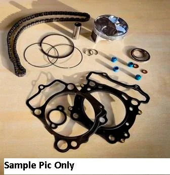 TOPEND KIT VERTEX PISTON RINGS PINS CIRCLIPS TOPEND GASKETS & CAM CHAIN HUSQVARNA FE350 KTM 350EXCF - LX2001 - Homewares, Outdoor, Phone Accessories, Cases, Speakers, Headphones + More -