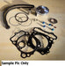TOP END KIT VERTEX PISTON RINGS PINS CIRCLIPS TOP END GASKETS & CAM CHAIN RMZ450 18-20 95.95MM - LX2001 - Homewares, Outdoor, Phone Accessories, Cases, Speakers, Headphones + More -