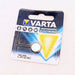 Varta CR1216 BUTTON CELL VA-CR1216-BP1 - LX2001 - Homewares, Outdoor, Phone Accessories, Cases, Speakers, Headphones + More -