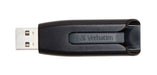 Verbatim Store 'n' Go V3 USB 3.0 32GB Flash Drive 49173 4