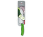 Victorinox Swiss Classic Santoku Knife w/ Fluted Edge - Green 6.8526.17G - LX2001 - Homewares, Outdoor, Phone Accessories, Cases, Speakers, Headphones + More -