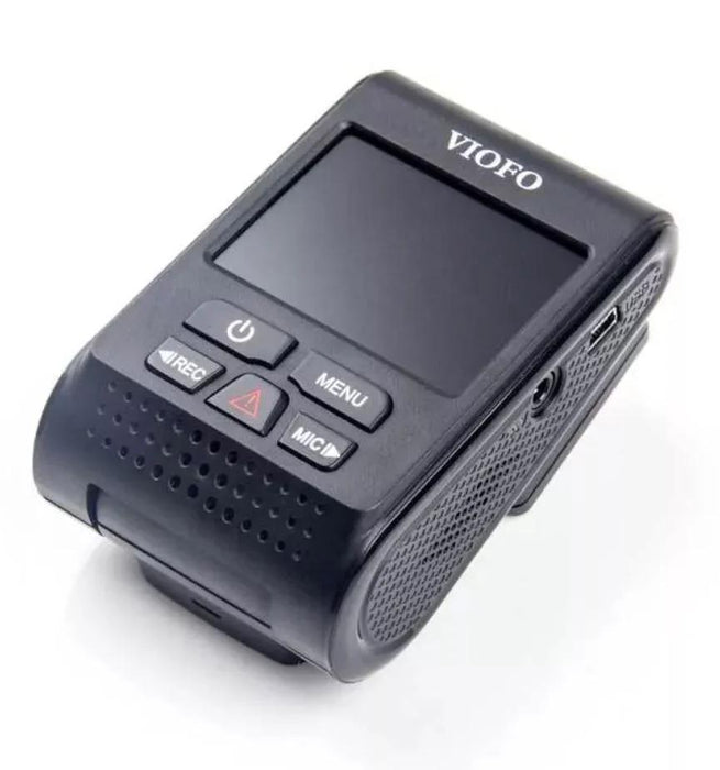 Viofo A119 V3 Dash Camera w/ GPS A119V3-G 194044000147 - LX2001 - Homewares, Outdoor, Phone Accessories, Cases, Speakers, Headphones + More -