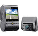 Viofo Dashcam A129 Duo IR 1080P Dual Channel Wifi + GPS (Uber Taxi Model) A129DUO-G IR - LX2001 - Homewares, Outdoor, Phone Accessories, Cases, Speakers, Headphones + More -