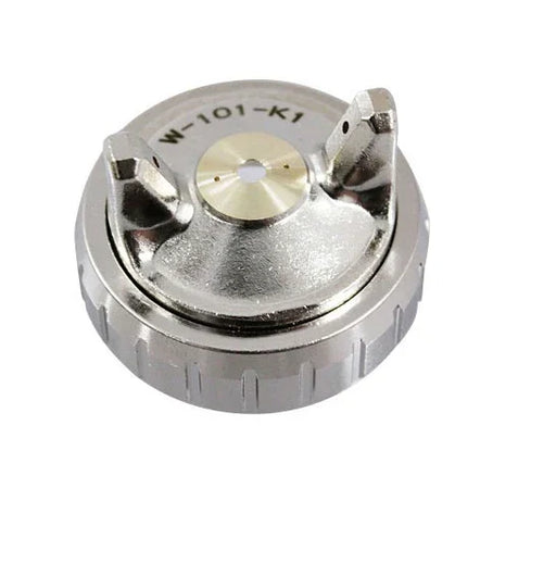 Iwata needle / Nozzle / AIRCAP SET K1 1.5MM FOR W200 - LX2001 - Homewares, Outdoor, Phone Accessories, Cases, Speakers, Headphones + More -