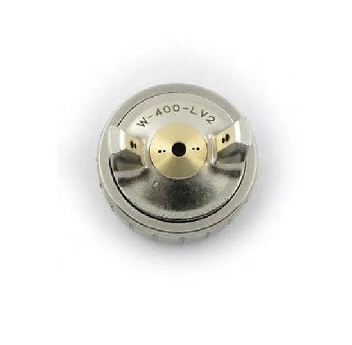 Iwata needle / Nozzle / AIRCAP SET LV2 1.4MM FOR W400 - LX2001 - Homewares, Outdoor, Phone Accessories, Cases, Speakers, Headphones + More -