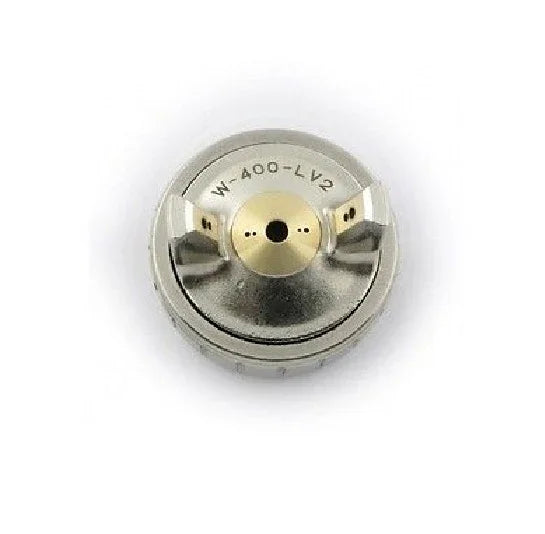 Iwata needle / Nozzle / AIRCAP SET LV2 1.4MM FOR W400 - LX2001 - Homewares, Outdoor, Phone Accessories, Cases, Speakers, Headphones + More -