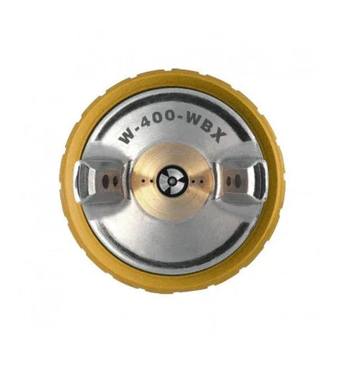 Iwata gravity spraygun W400WBX 1.3MM GUN ONLY - LX2001 - Homewares, Outdoor, Phone Accessories, Cases, Speakers, Headphones + More -