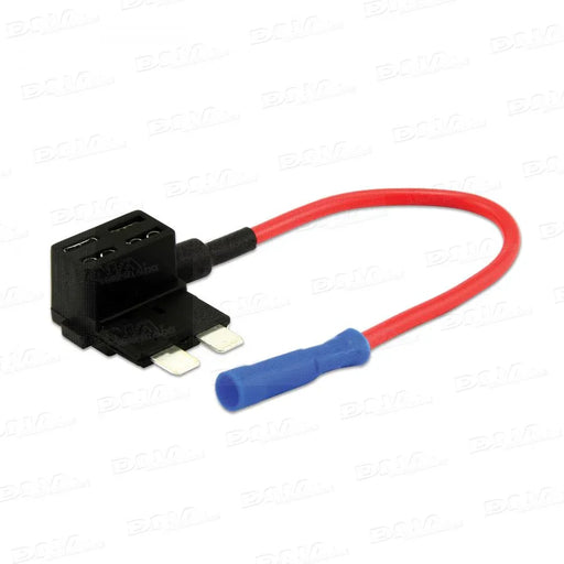 blade dual fuse tap holder - 5 pack - LX2001 - Homewares, Outdoor, Phone Accessories, Cases, Speakers, Headphones + More -