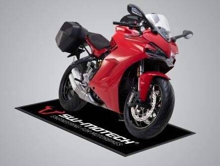 BIKE MAT SW MOTECH - LX2001 - Homewares, Outdoor, Phone Accessories, Cases, Speakers, Headphones + More -