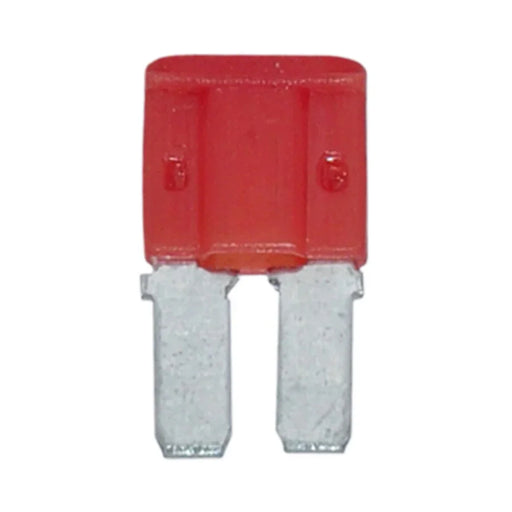 DNA BLADE FUSES MICRO10 AMP FUSE ATR (10 PACK) - LX2001 - Homewares, Outdoor, Phone Accessories, Cases, Speakers, Headphones + More -