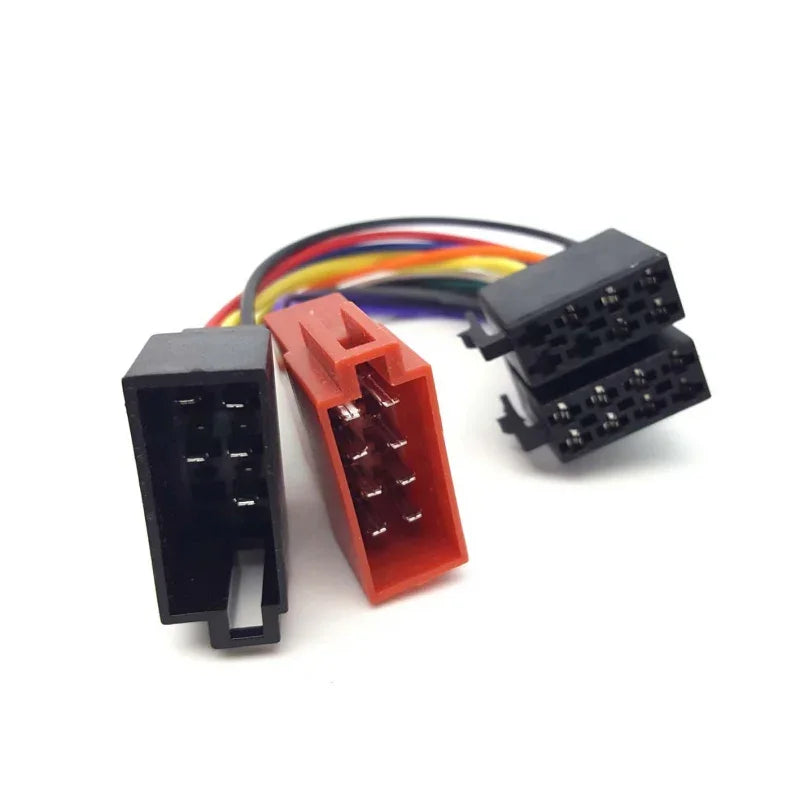 Iso Adapter Computer RAPTOR ADAPTER ISO SOCKET TO ISO PLUG — LX2001 - Homewares, Outdoor ...