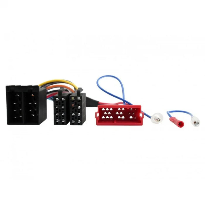 RAPTOR CAR STEREO HARNESS AUDI MINI ISO - LX2001 - Homewares, Outdoor, Phone Accessories, Cases, Speakers, Headphones + More -