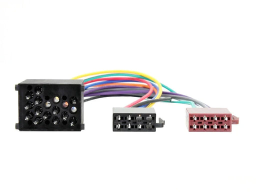 RAPTOR CAR STEREO HARNESS BMW E36 - LX2001 - Homewares, Outdoor, Phone Accessories, Cases, Speakers, Headphones + More -