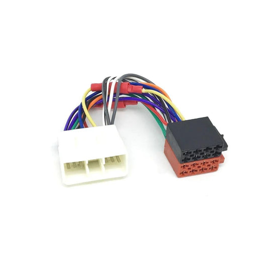 RAPTOR CAR STEREO HARNESS COMMODORE VR-VS 1993-1997 - LX2001 - Homewares, Outdoor, Phone Accessories, Cases, Speakers, Headphones + More -