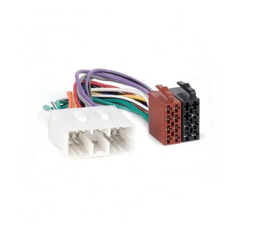 RAPTOR CAR STEREO HARNESS SUBARU 95 - 08 - LX2001 - Homewares, Outdoor, Phone Accessories, Cases, Speakers, Headphones + More -